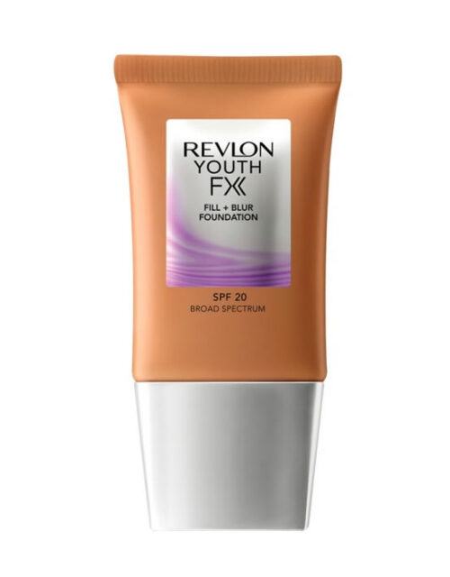 Youth FX Fill + Blur Foundation 405Almond SPF20 30ml