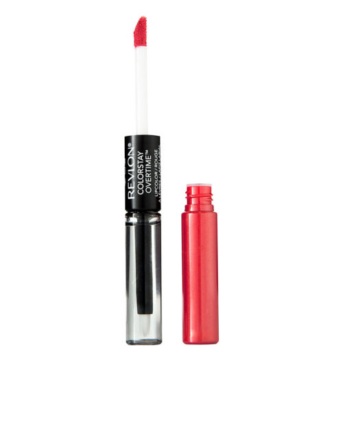 Revlon Colorstay Overtime Lipcolor 040 Forever Scarlet 2ml