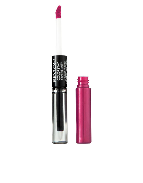Revlon Colorstay Overtime Lipcolor 010 Non Stop Cherry 2ml