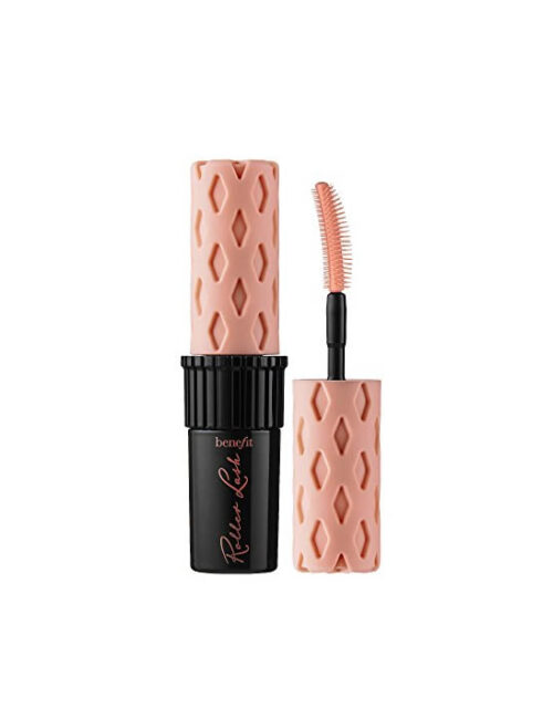 Benefit Roller Lash Mini Lifting Mascara Black