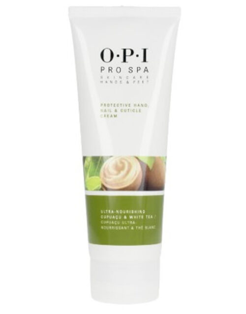 Opi Pro Spa Protective Hand Nail & Cuticle Cream 118ml