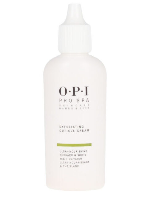 Opi Pro Spa Exfoliating Cuticle Treatment 27ml