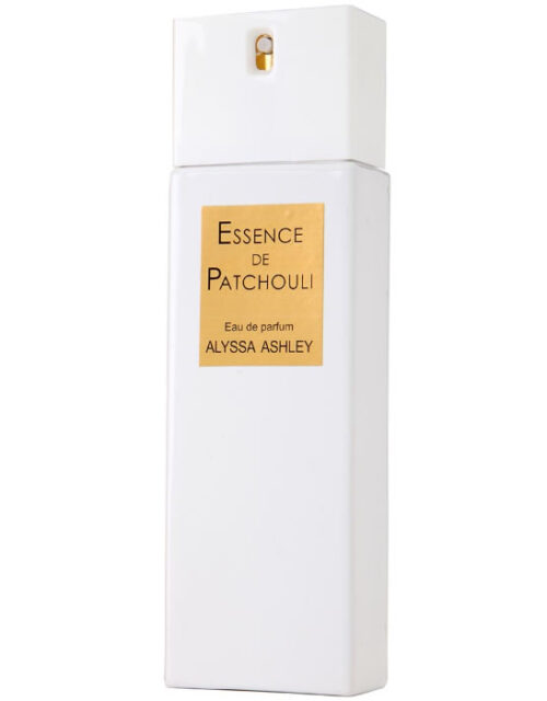 Alyssa Ashley Essence De Patchouli Eau De Perfume Spray 30ml