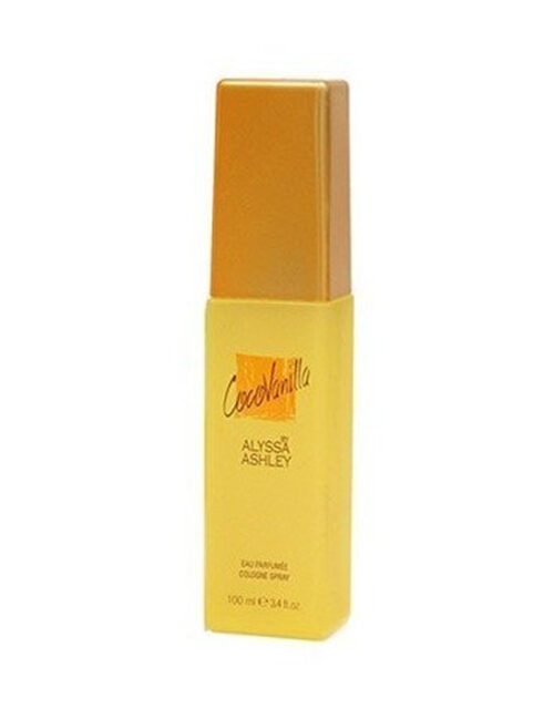 Alyssa Ashley CocoVanilla Body Spray 100ml