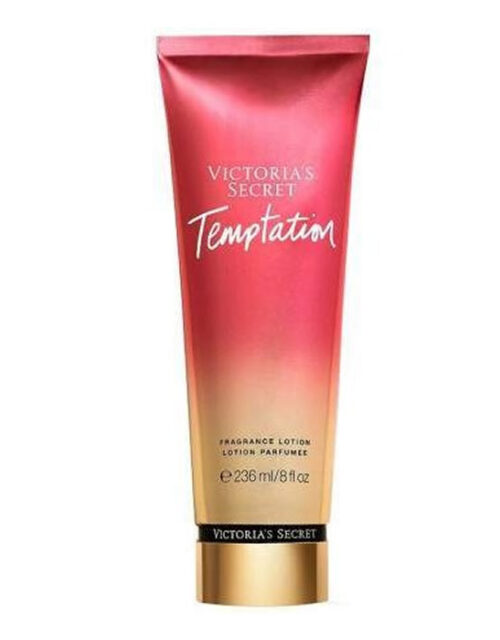 Victoria's Secret Temptation Fragrance Lotion 236ml