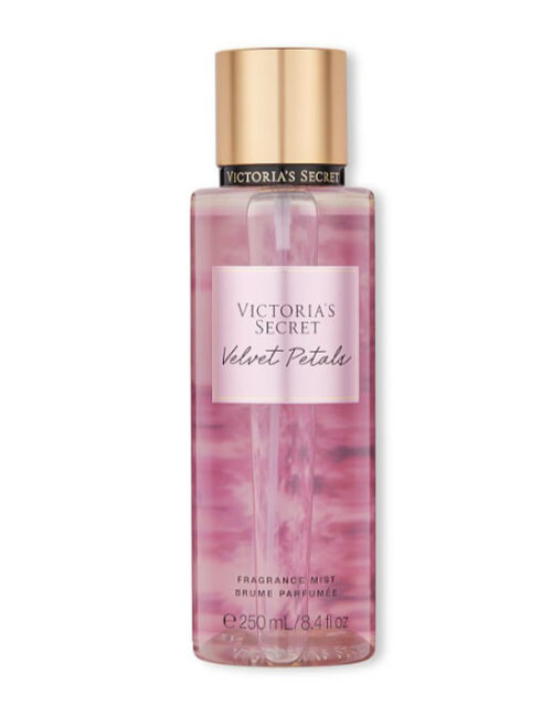 Victoria´s Secret Velvet Petals Fragance Mist Spray 250ml