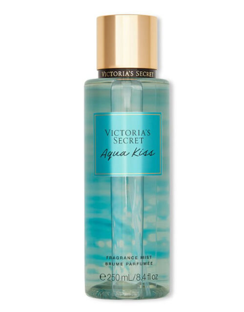 Victoria´s Secret Aqua Kiss Fragance Mist Spray 250ml