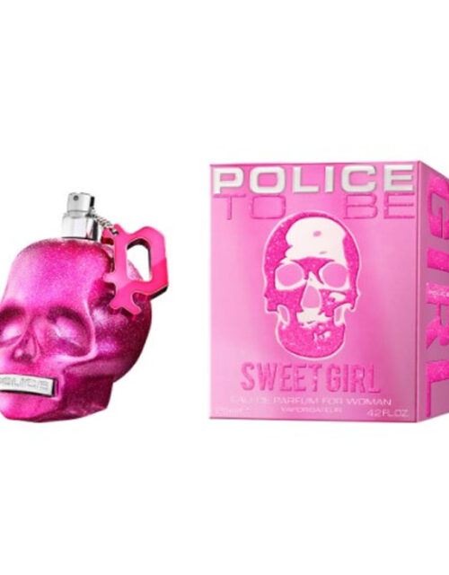 Police To Be Sweet Girl Eau De Parfum Spray 75ml