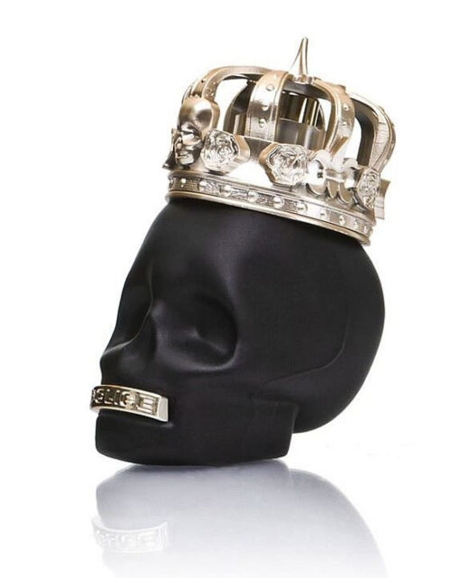 Police To Be The King Eau De Toilette Spray 40ml