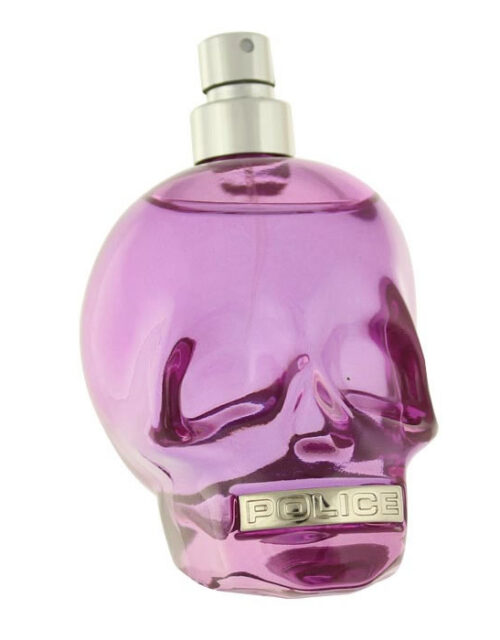 Police To Be Woman Eau De Perfume Spray 40ml