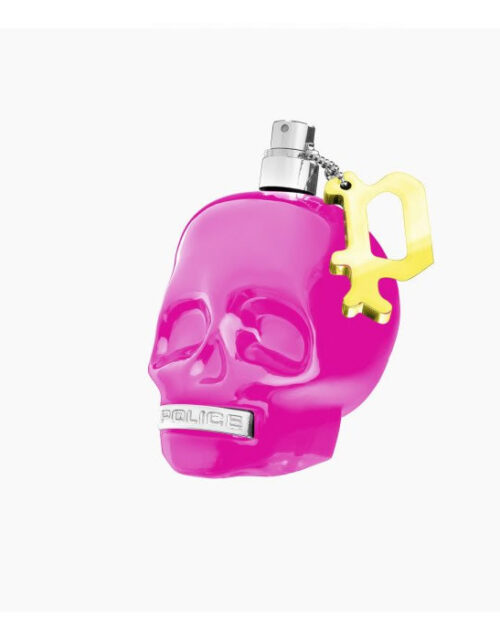 Police To Be GoodVibes For Woman Eau De Perfume Spray 75ml