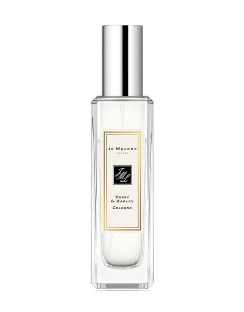 Jo Malone Poppy y Barley Eau De Cologne 30ml Spray