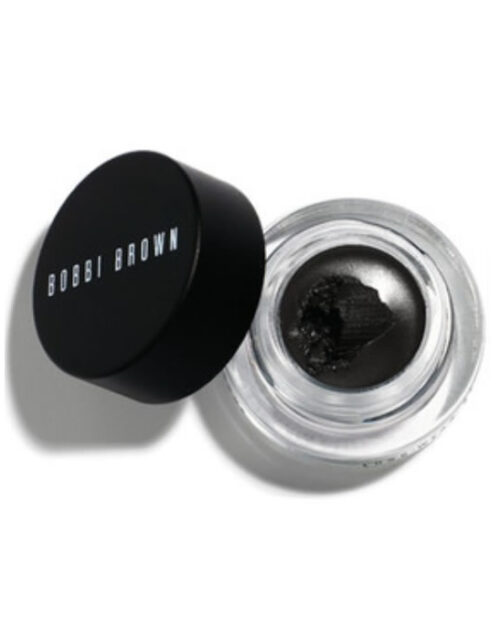 Bobbi Brown Long Wear Gel Eyeliner Black Ink 3g