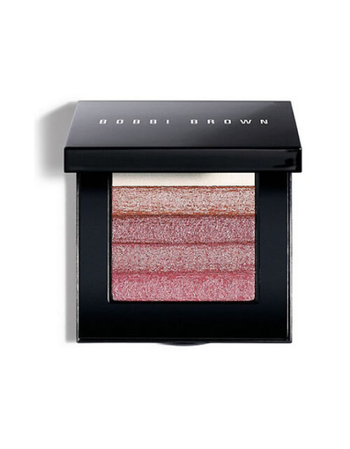 Bobbi Brown Bobbi Brown Shimmer Brick Rose 10.3g