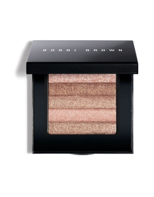 Bobbi Brown Shimmer Brick Compact Pink Quartz 10.3g