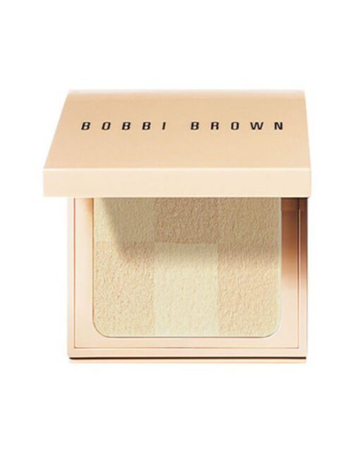 Bobbi Brown Nude Finish Illuminating Powder Bare 6.6g