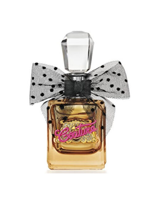 Juicy Couture Viva La Juicy Gold Couture Eau De Perfume Spray 50ml