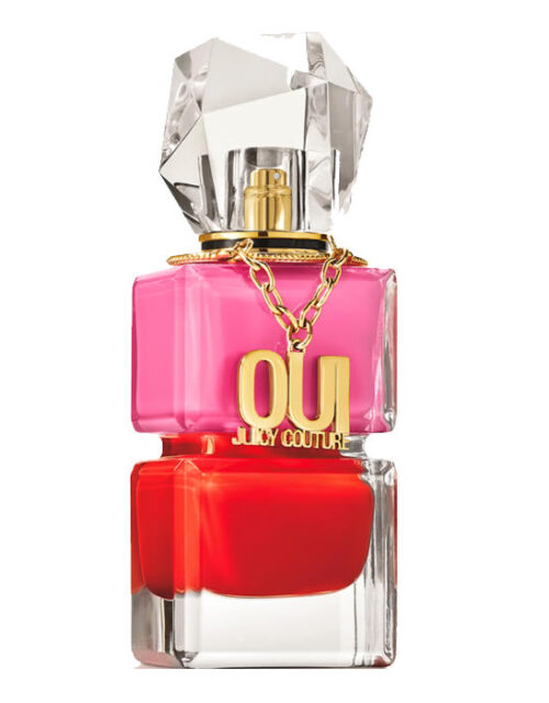 Juicy Couture Oui Eau De Perfume Spray 30ml