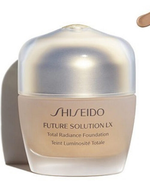Shiseido Future Solution LX Total Radiance Foundation Neutral 2 30ml