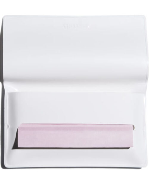 Shiseido Pureness Gentle Oil Control Blotting Paper 100 Sheets