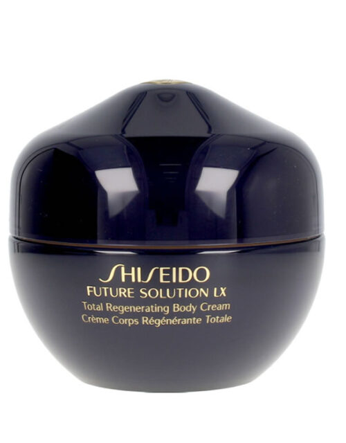 Shiseido Future Solution Lx Total Regenerating Body Cream 200ml