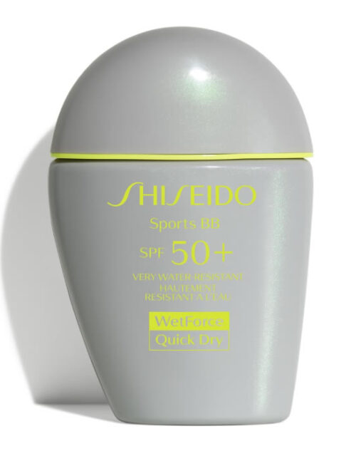 Shiseido Sports BB Waterproof Spf50 Dark 30ml