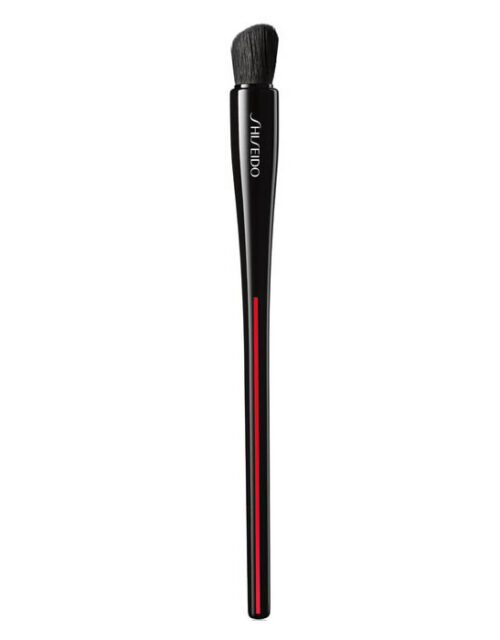 Shiseido Naname Fude Eye Brush
