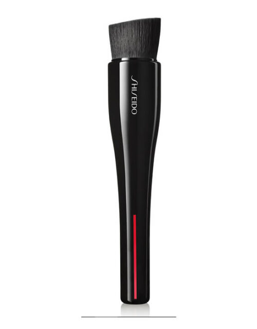 Shiseido Hasu Fude Fundation Brush