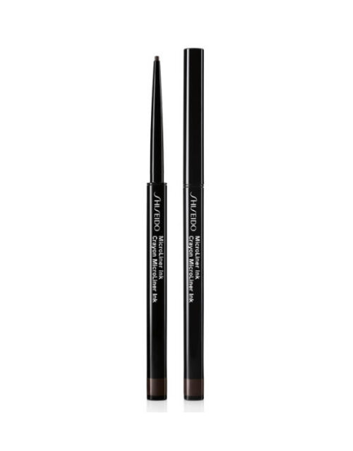 Shiseido Microliner Ink Eyeliner 02 Brown