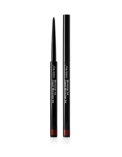 Shiseido Microliner Ink Eyeliner 03 Plum