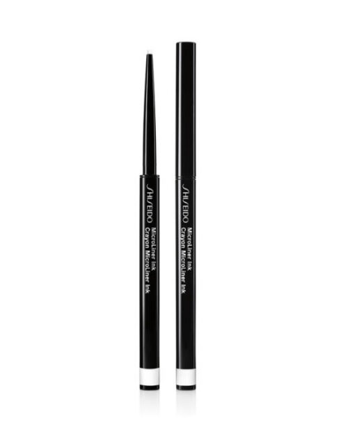 Shiseido Microliner Ink Eyeliner 05 White