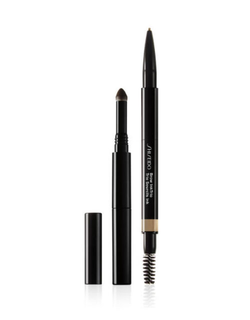 Shiseido Brow Inktrio 02 Taupe