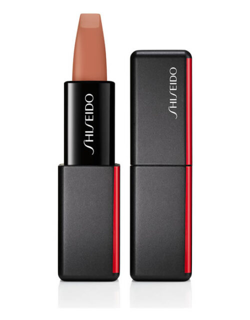 Shiseido ModernMatte Powder Lipstick 504 Thigh High