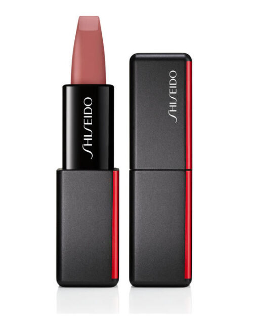 Shiseido ModernMatte Powder Lipstick 506 Disrobed