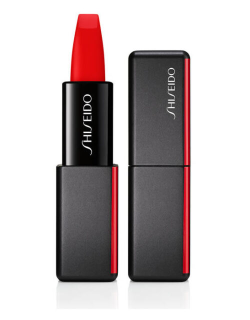 Shiseido ModernMatte Powder Lipstick 510 Night Life