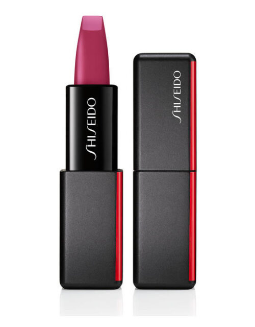 Shiseido ModernMatte Powder Lipstick 518 Selfie