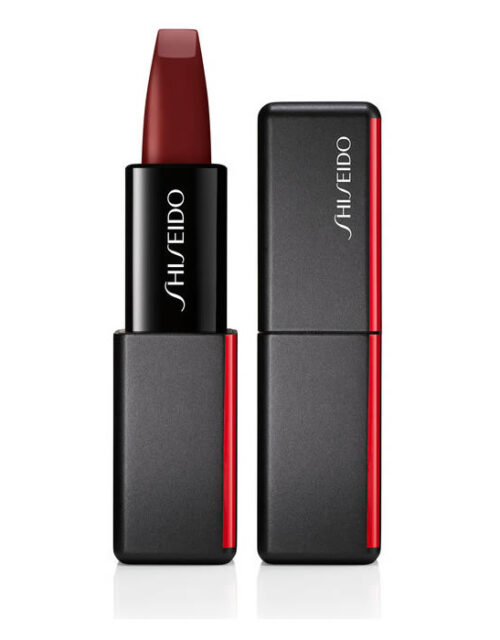 Shiseido ModernMatte Powder Lipstick 521 Nocturnal