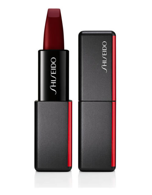 Shiseido ModernMatte Powder Lipstick 522 Velvet Rope