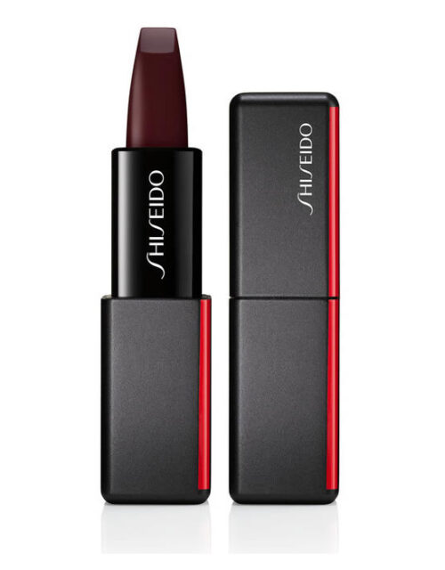 Shiseido ModernMatte Powder Lipstick 523 Majo
