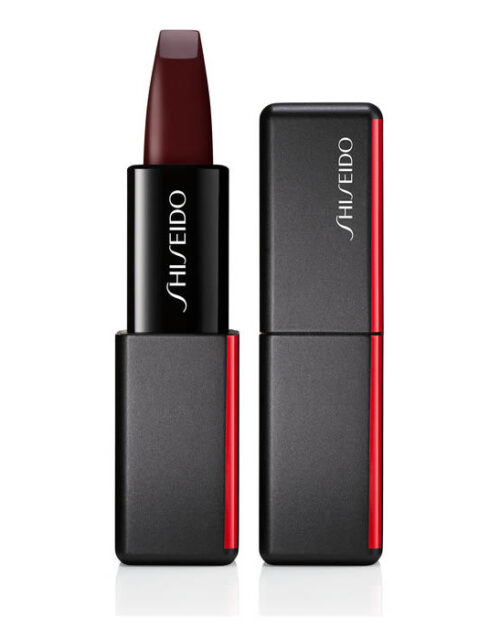 Shiseido ModernMatte Powder Lipstick 524 Dark Fantasy