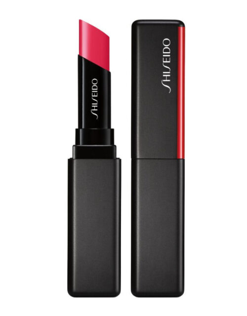 Shiseido ColorGel LipBalm 105 Poppy