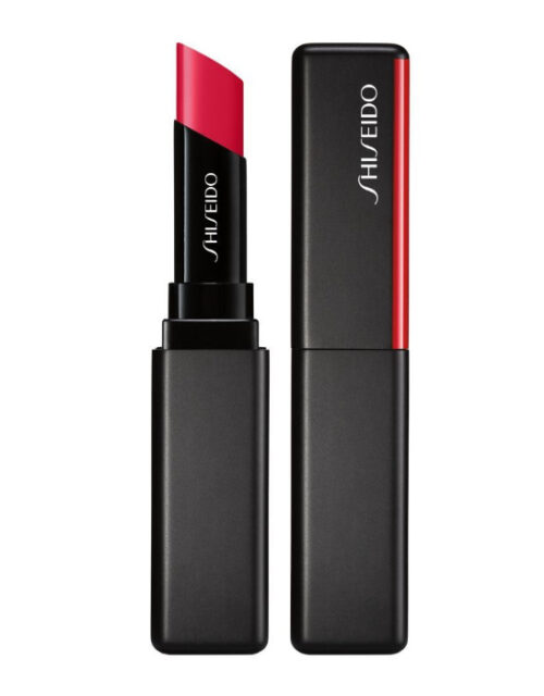 Shiseido ColorGel LipBalm 106 Redwood