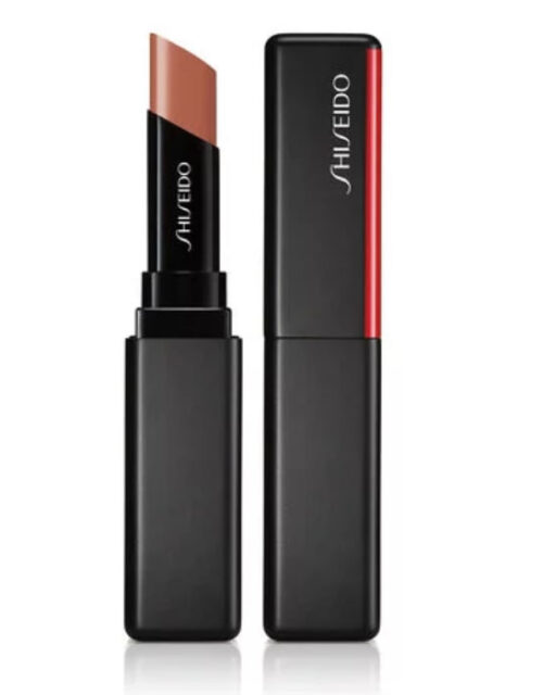 Shiseido Color Gel Lip Balm 111 Bamboo