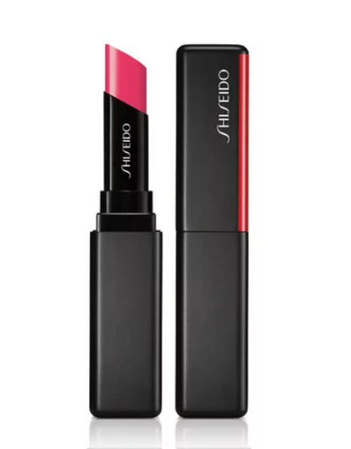 Shiseido Color Gel Lip Balm 113 Sakura