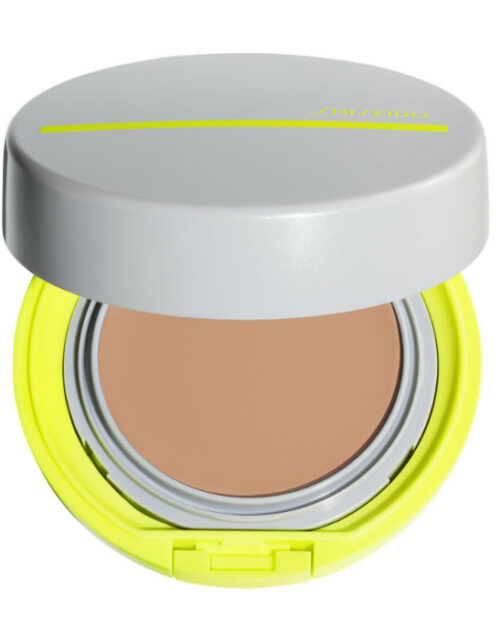 Shiseido Sports BB Compact Spf50 Medium Dark