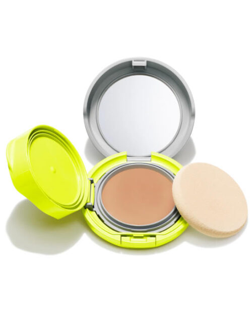Shiseido Sports BB Compact Spf50 Dark