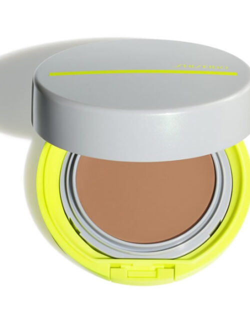 Shiseido Sports BB Compact Spf50 Very Dark