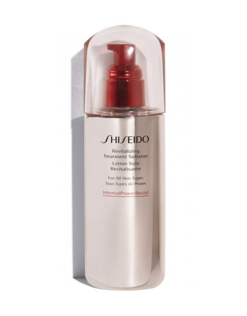 Shiseido Treatment Softoner 150ml