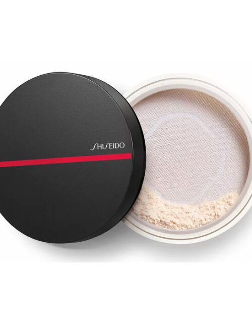 Shiseido Synchro Skin Invisible Silk Loose Powder 02 Mate