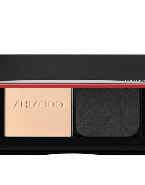 Shiseido Synchro Skin Self-Refreshing Custom Finish Powder Foundation 130
